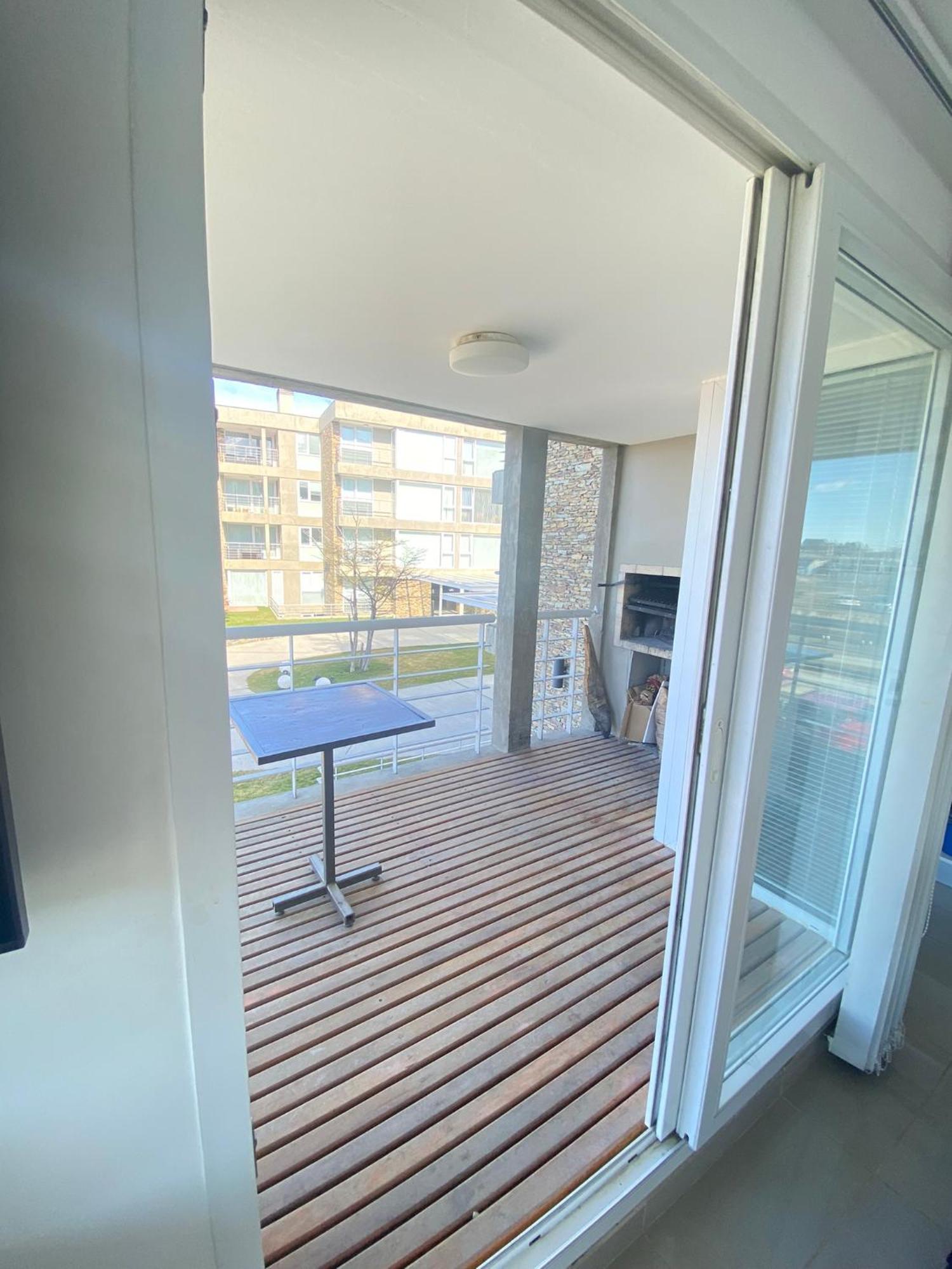 Gray Fox Apartments Pipo Ushuaia Exterior foto