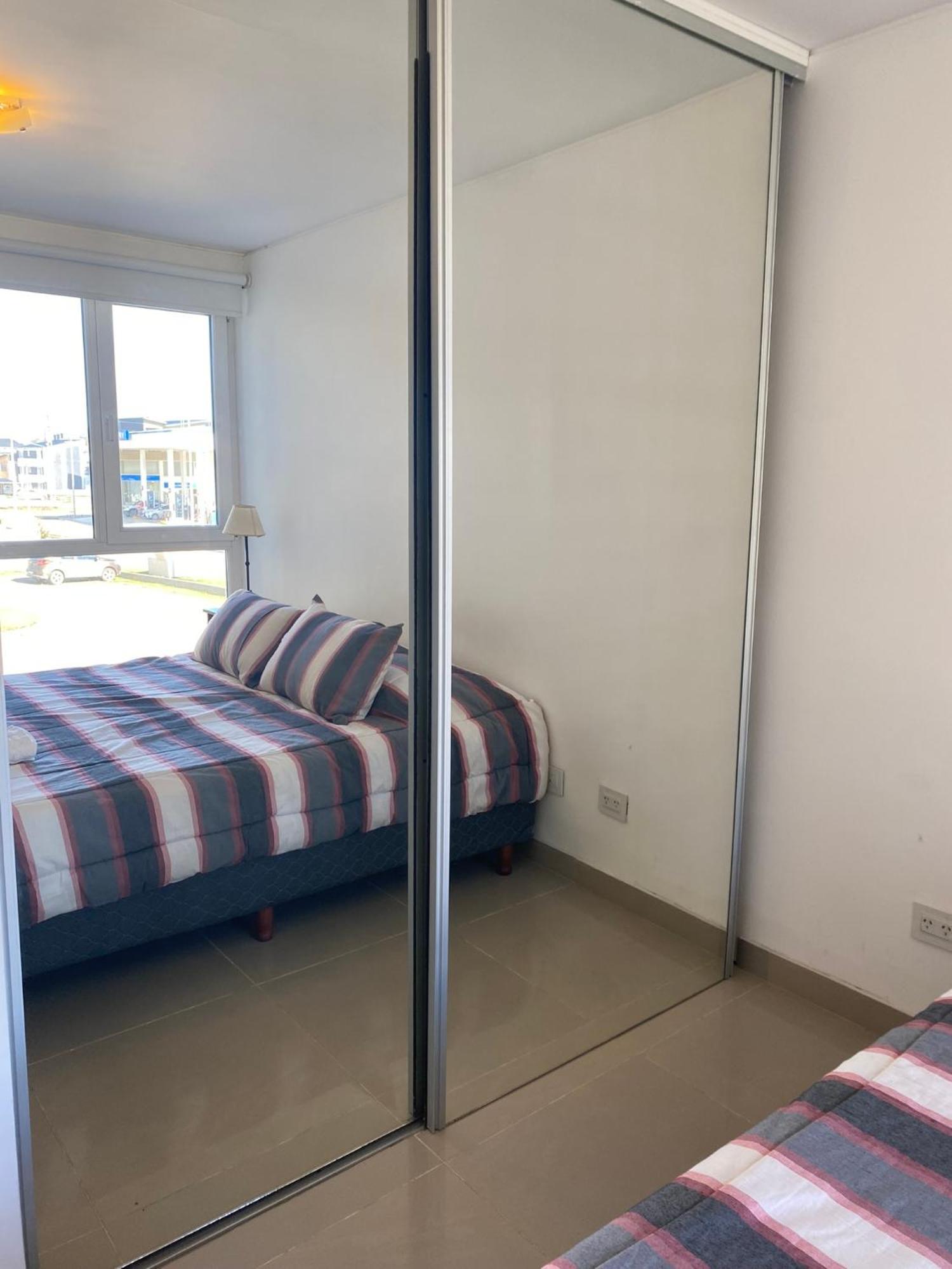 Gray Fox Apartments Pipo Ushuaia Exterior foto
